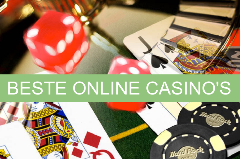 Online Casino Beste Bonus