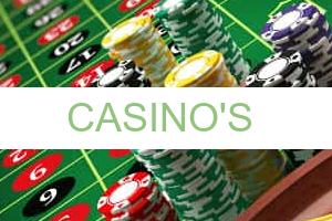Legale casino's
